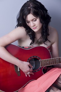 Katie Thompson